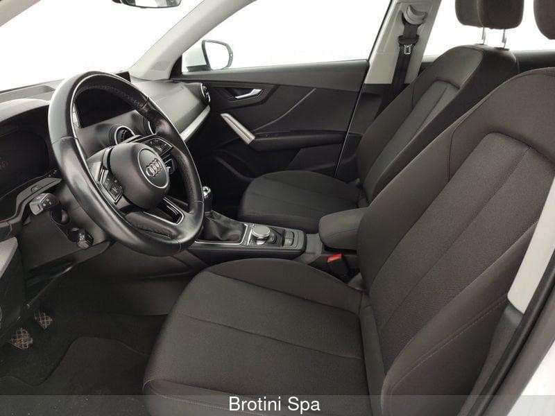 Audi Q2 Q2 35 TFSI Admired Advanced