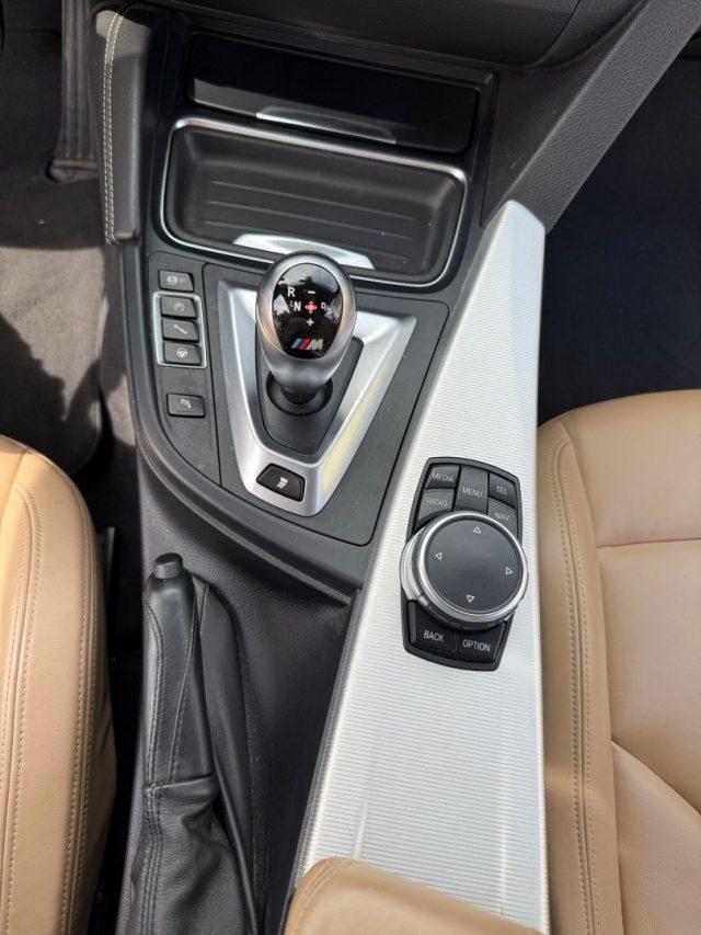 BMW M4 Coupé