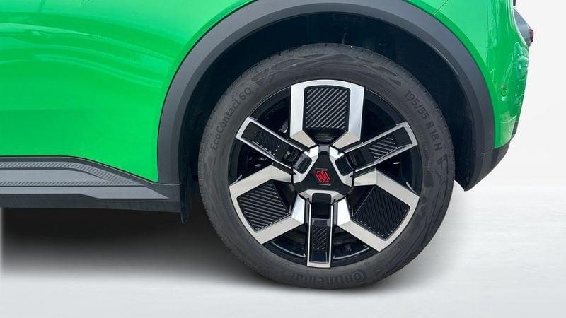 Renault 5 Renault E-Tech Electric Comfort Range Techno