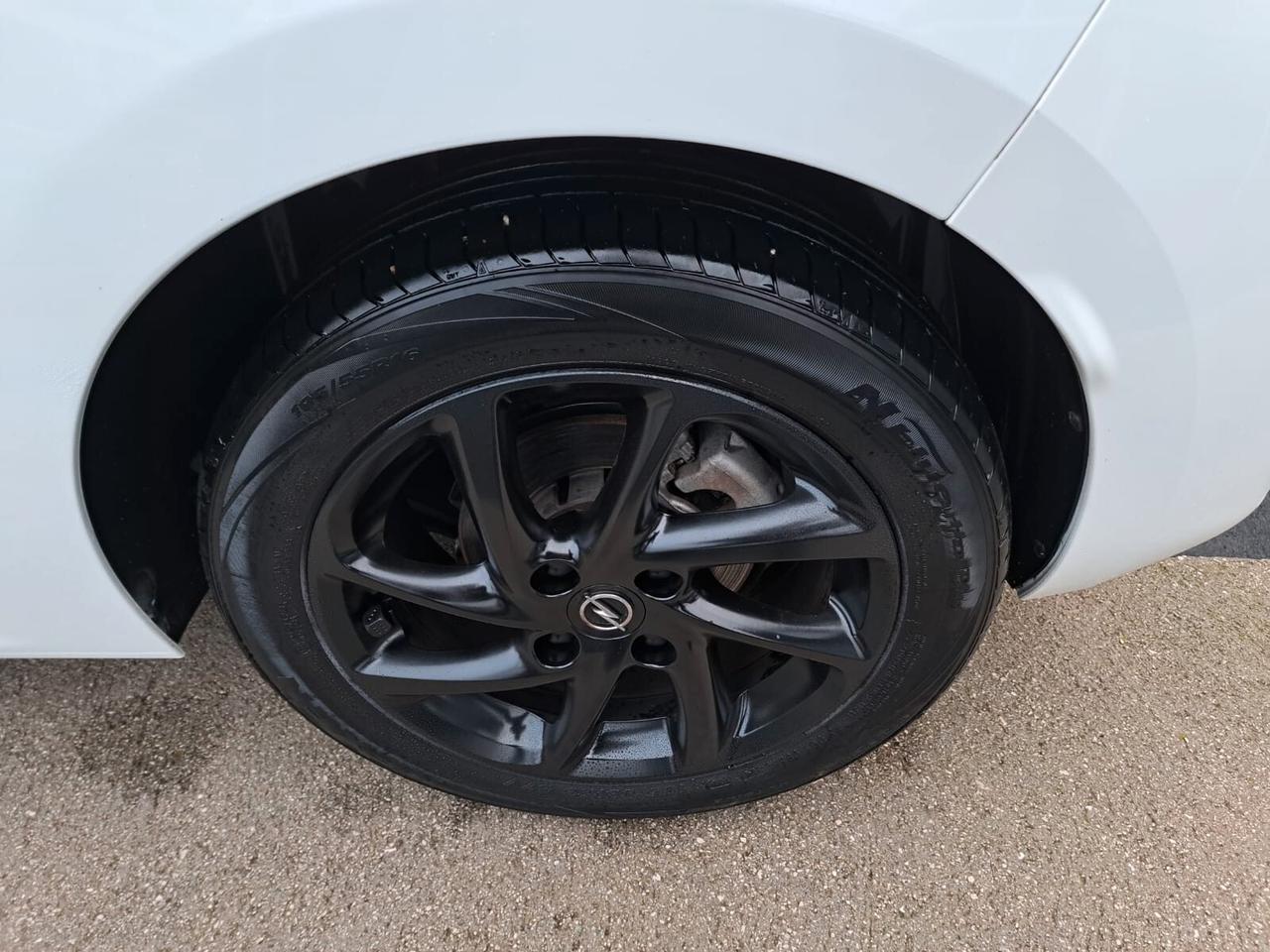 OPEL CORSA 1.5 DCI 102 CV GS-LINE