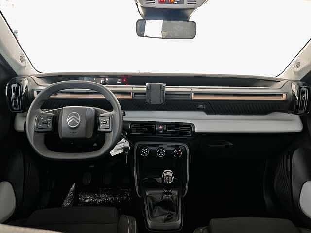 Citroen C3 Aircross PureTech Turbo 100 You