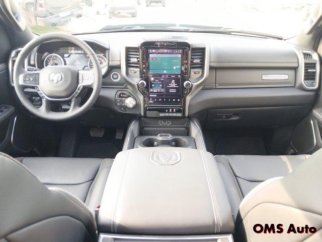 DODGE RAM 1500 3.0L I6 Hurricane LARAMIE SPORT N1/TEST DRIVE