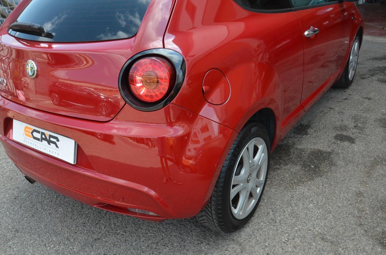 Alfa Romeo MiTo 1.3 JTDm-2 95 CV S&S Distinctive Premium Pack