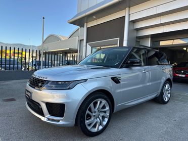 Land Rover Range Sport 3.0 SDV6 HSE Dynamic