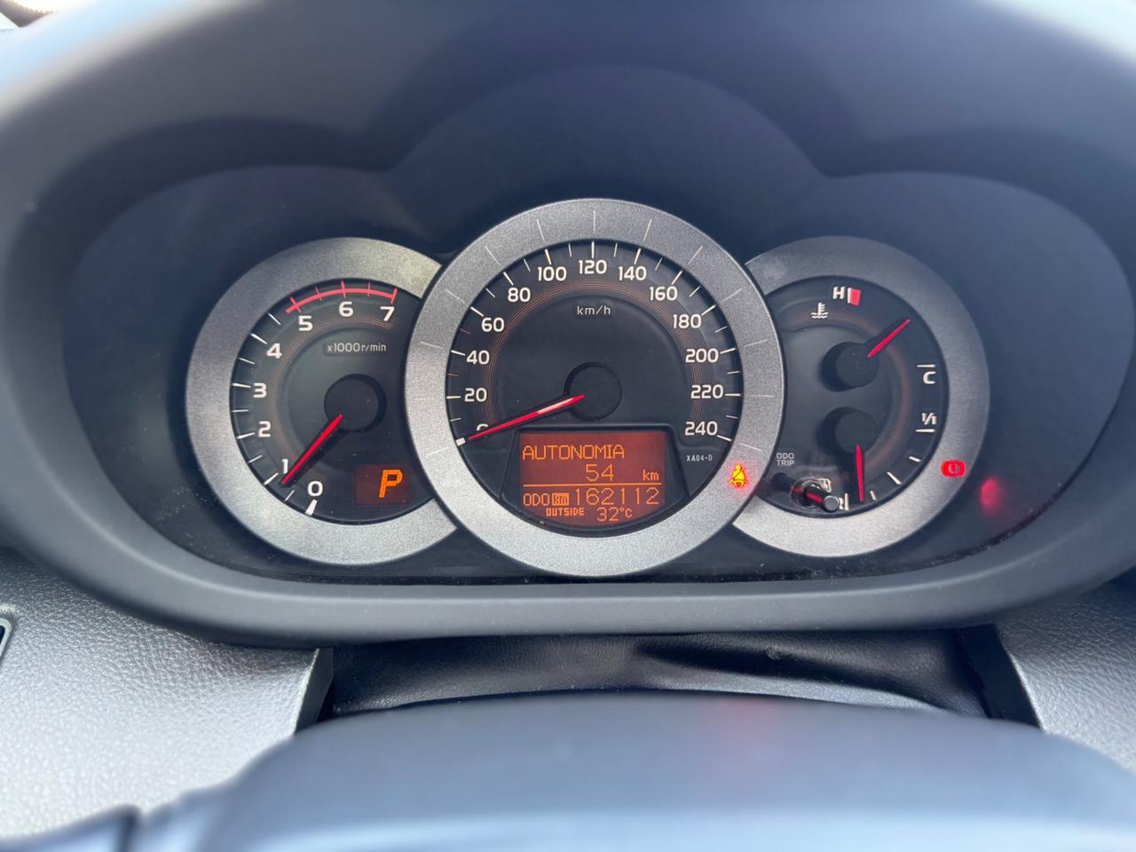 Toyota RAV 4 RAV4 Crossover 2.2 D-Cat A/T 150 CV Style