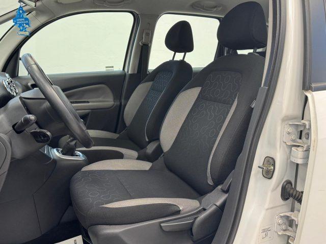 CITROEN C3 Picasso 1.4 VTi 95CV *UNICO PROP.*BOLLO PAGATO*