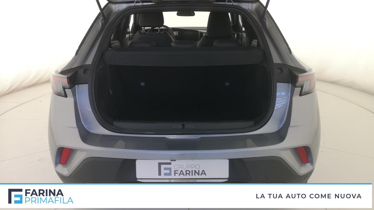 OPEL Mokka II 2020 - Mokka 1.2 t Ultimate s&s 136cv