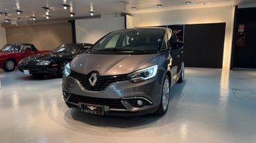 RENAULT SCENIC TCE 140CV INTENS - 2019
