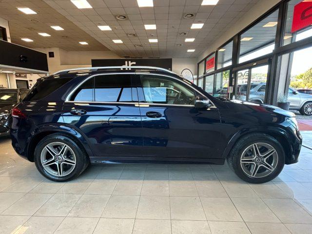 MERCEDES-BENZ GLE 350 DE 4Matic EQ-Power Premium uni-pro fullbook
