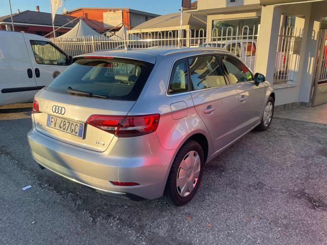 AUDI A3 SPB 1.0 TFSI