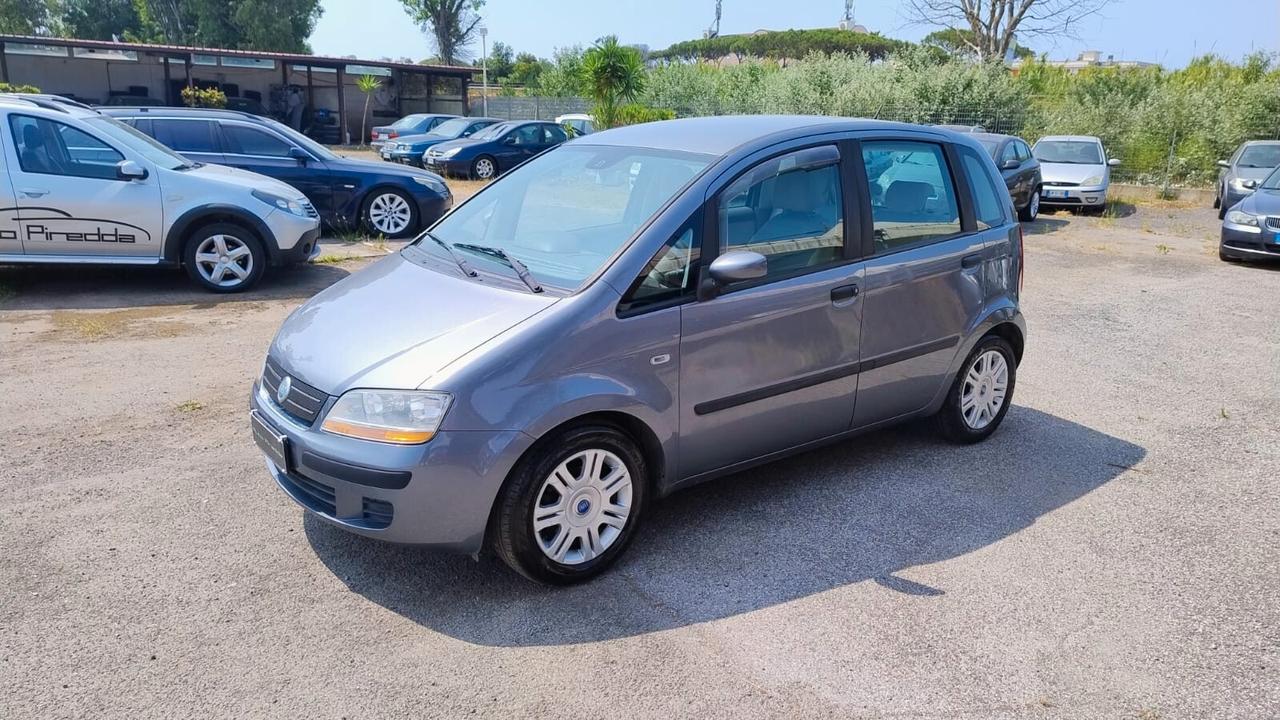 Fiat Idea 1.4 16V