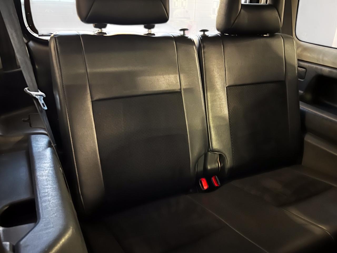 Suzuki Jimny 1.3i 16V cat 4WD JLX Più Perfetta Si Neopatentati