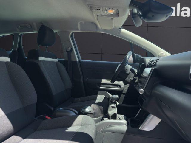 CITROEN C3 Aircross BlueHDi 100 S&S Feel