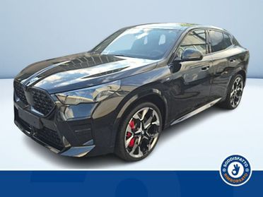 BMW X2 sDrive 18d M Sport Pro