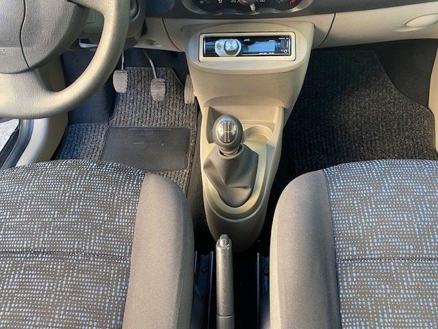 RENAULT Twingo 1.2 8V "NEOPATENTATI"