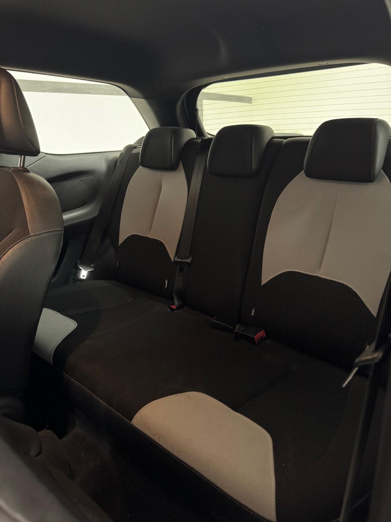 Ds DS3 3 1.4 VTi 95 Chic