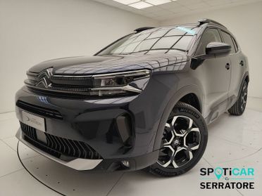 Citroën C5 Aircross MAX - BlueHDi 130 S&S EAT8