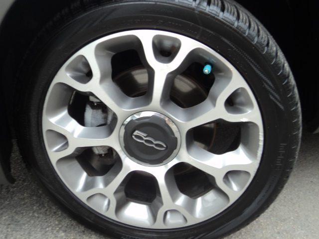 FIAT 500L 1.4 Trekking