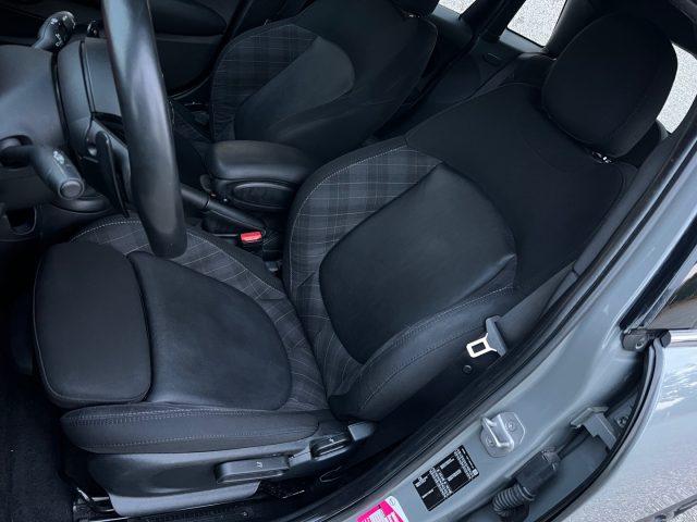 MINI Cooper S 2.0 Cooper S John Cooper Works JCW