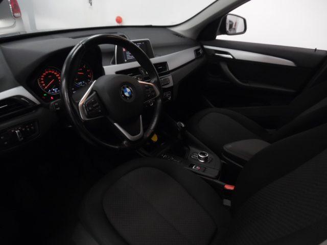 BMW X1 sDrive18d Advantage