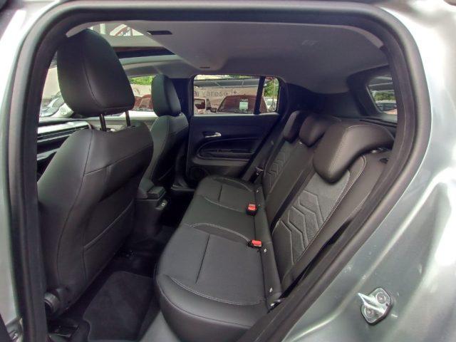 JEEP Avenger 1.2 Turbo 100 CV Summit