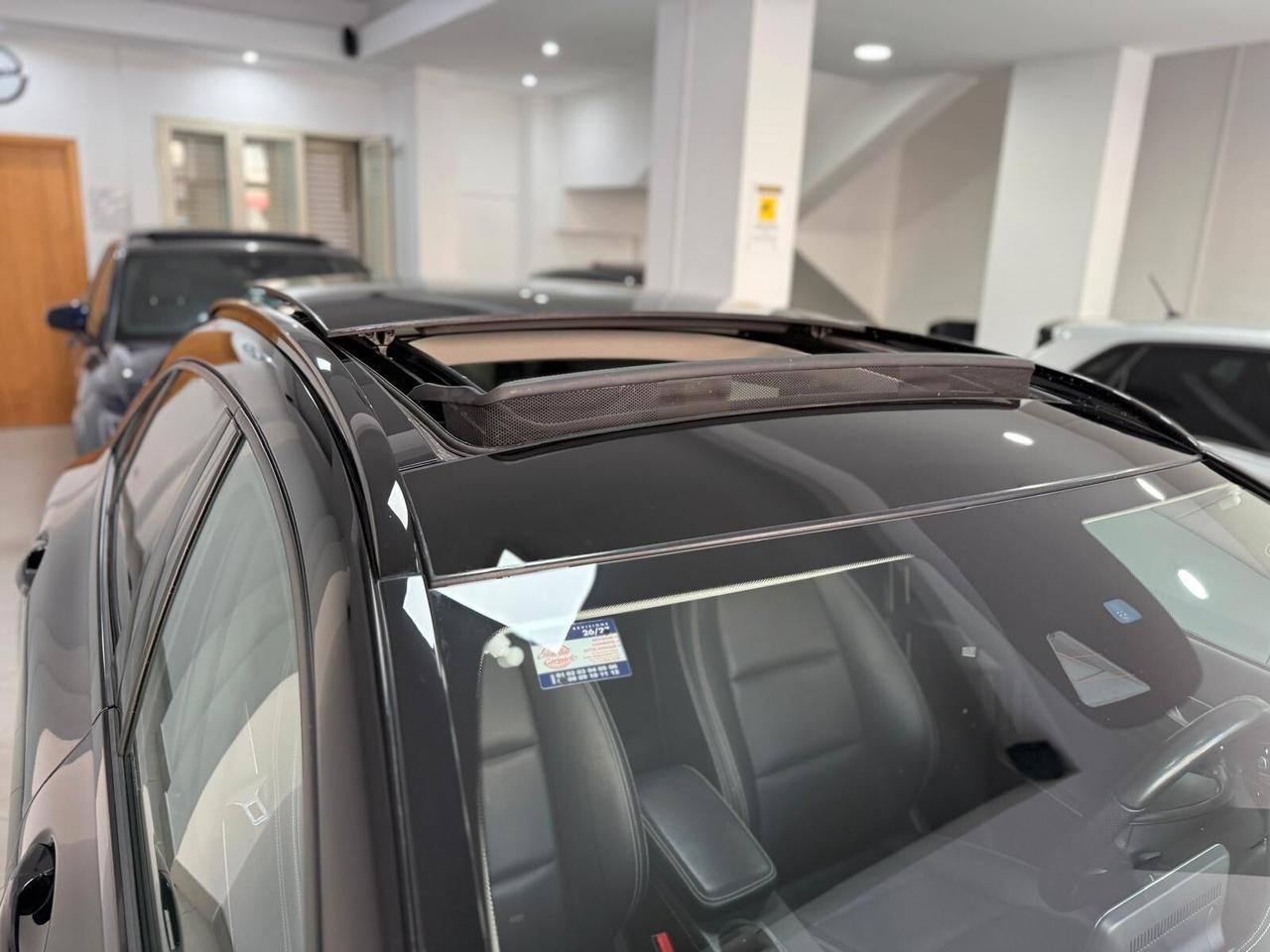 Mercedes-benz GLA 200 d AUTOMATIC PREMIUM NIGHT ED