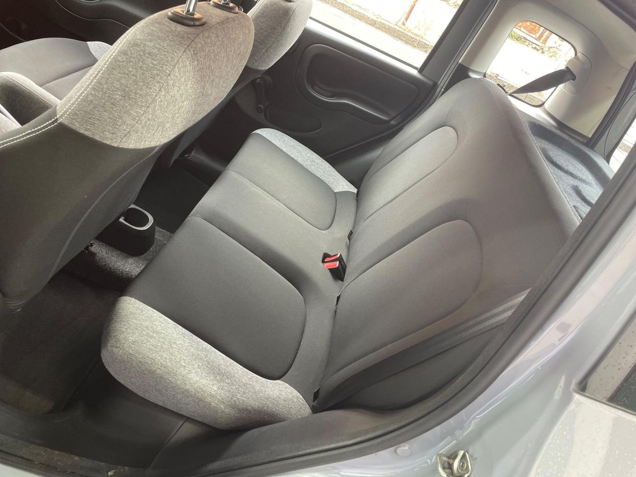 Fiat Panda 1.2 EasyPower City Life Gpl Casa Madre ITALIANA