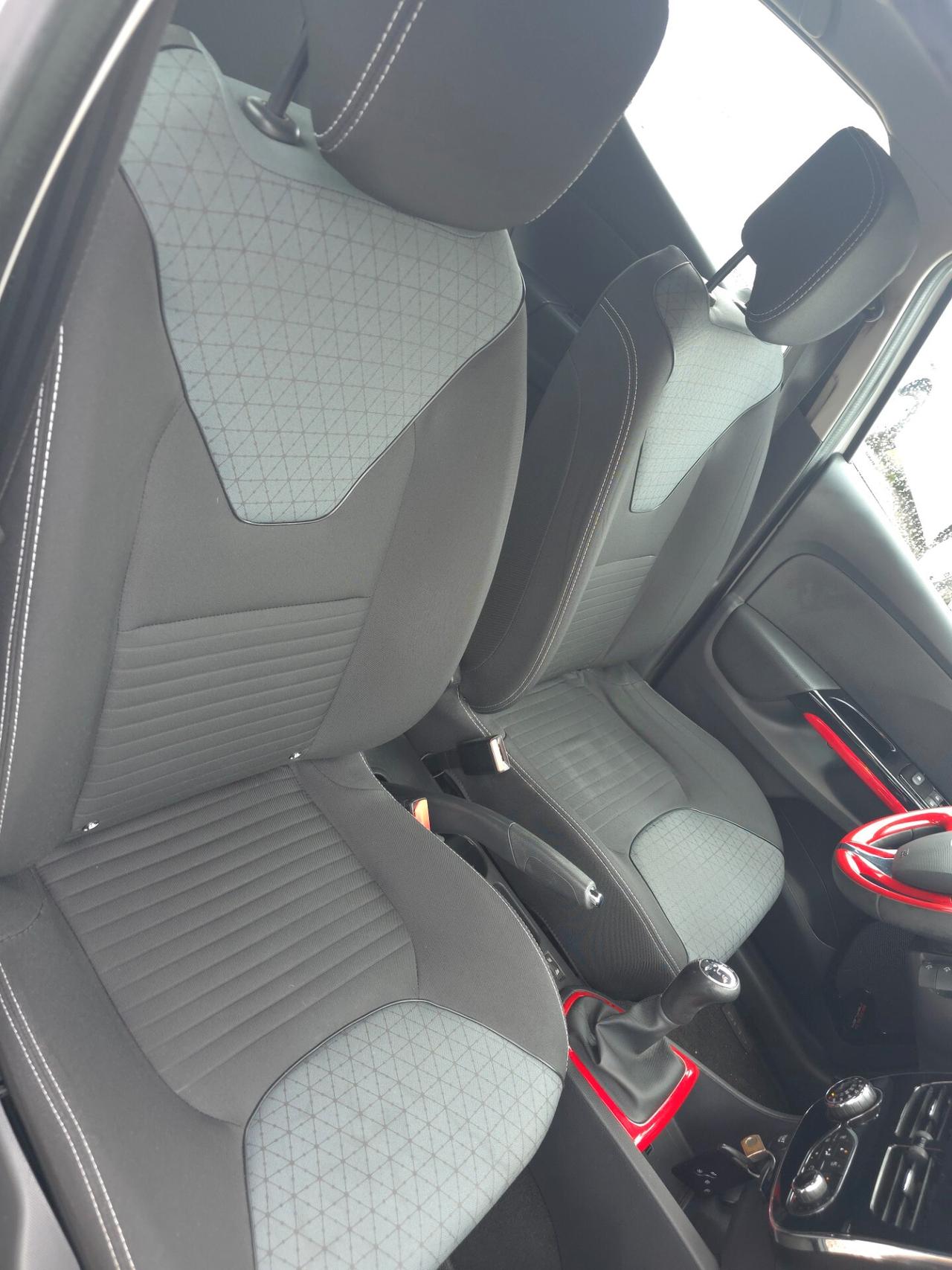 Renault Clio 0.9 TCe 12V 90CV Start&Stop 5 porte Energy