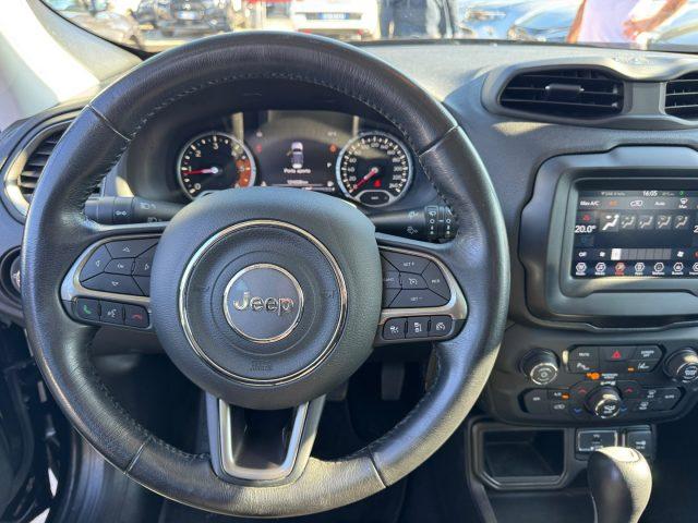 JEEP Renegade 1.6 Mjt DDCT 120 CV Limited Automatica