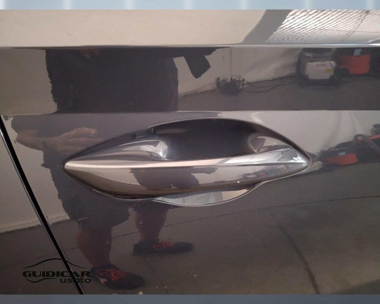 HYUNDAI i20 III 2021 - i20 1.2 mpi Connectline Exterior Pack