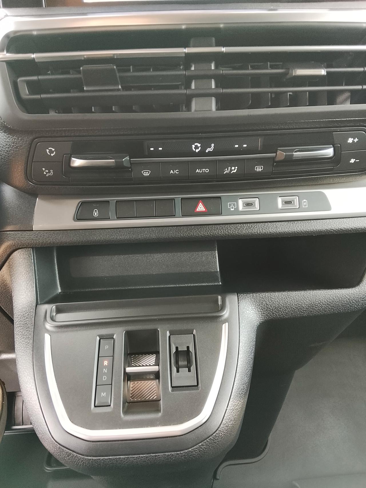 Fiat Ulysse 2.0 BlueHDi 180 CV AT8 L3