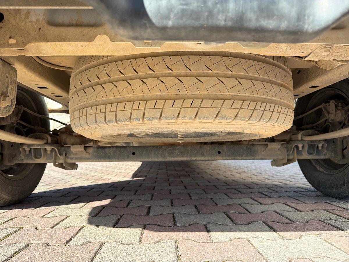 NISSAN NV400 35 2.3 dci 150cv L2H2 E6d-temp