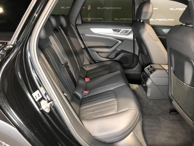 AUDI A6 allroad 45 TDI 3.0 quattro S tronic
