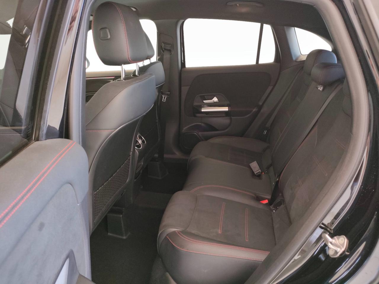 Mercedes-Benz GLA-H247 2020 - GLA 200 d Premium auto