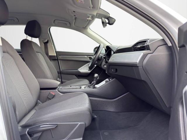 Audi Q3 35 2.0 tdi Business Advanced s-tronic