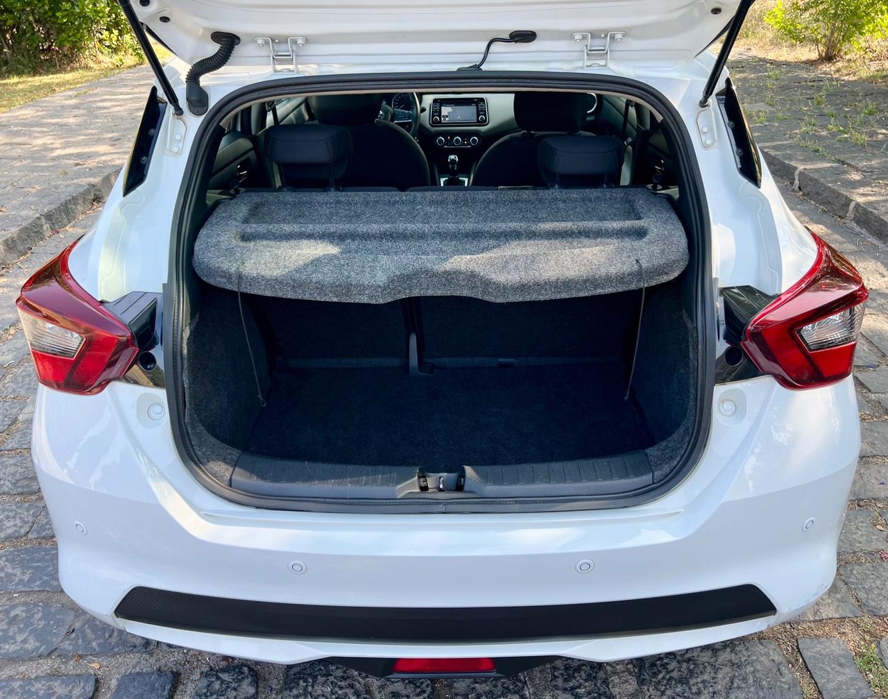 Nissan Micra 1.0L 12V 5 porte Business