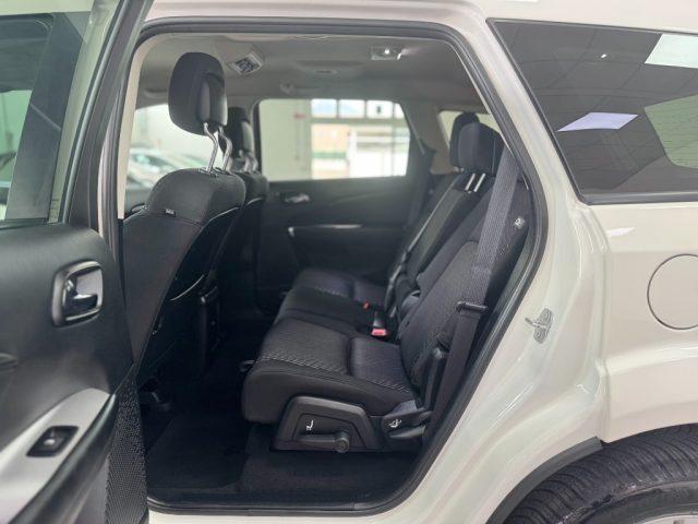 FIAT Freemont 2.0 Multijet 170 CV Lounge