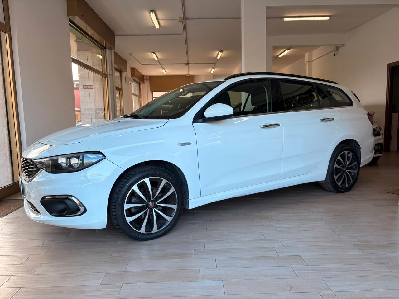 Fiat Tipo 1.6 Mjt S&S SW Easy