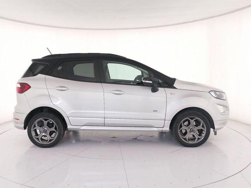 Ford EcoSport 1.5 tdci ST-Line awd s&s 125cv