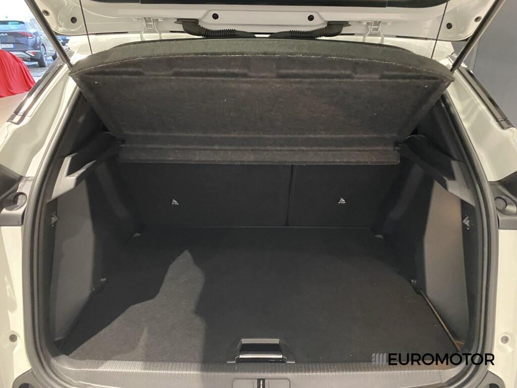 Peugeot 2008 1.5 BlueHDi Allure Navi Pack EAT