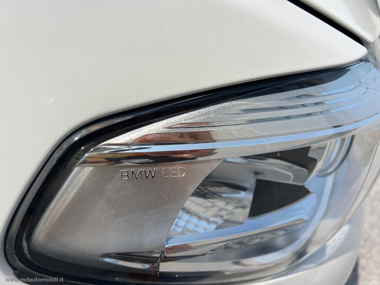 BMW X3 xDrive20d 48V Msport VIRTUAL CAMERA CERCHI 20