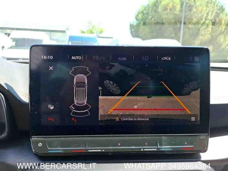 Cupra Formentor Formentor 2.0 TDI