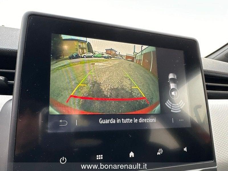 Renault Clio Clio TCe 100 CV GPL 5 porte Techno