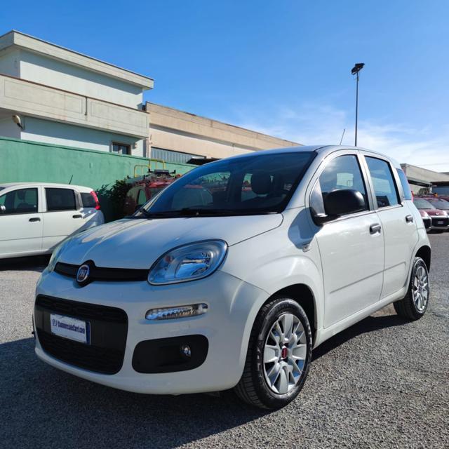 FIAT PANDA VAN 1.3 M-JET 4 POSTI - 2018