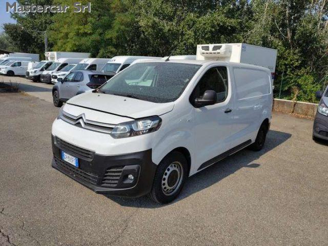 CITROEN Jumpy BlueHDi 100 S&S M Club - GP305FS