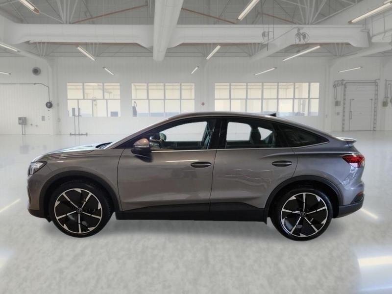 AUDI Q4 E-TRON SPORTBACK 35 e-tron