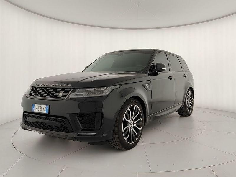 Land Rover RR Sport 3.0 SDV6 HSE AUTO - IVA ESPOSTA !