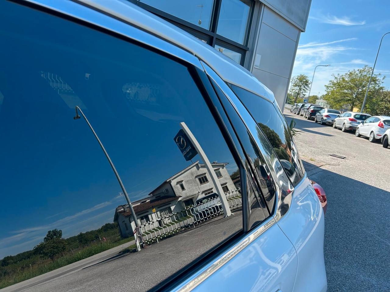 Citroen C4 Picasso INTENSIVE 1.6 BlueHDi 120 6mt UNICO PR.