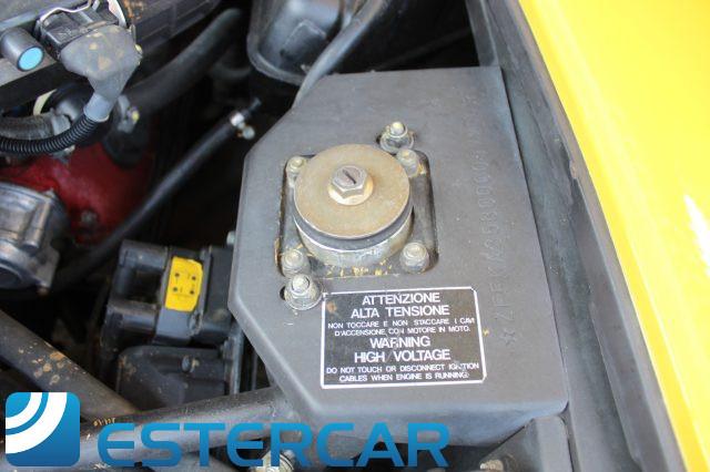 FERRARI 348 tb cat ASI PERFETTA
