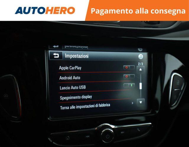 OPEL Corsa 1.2 5 porte b-Color